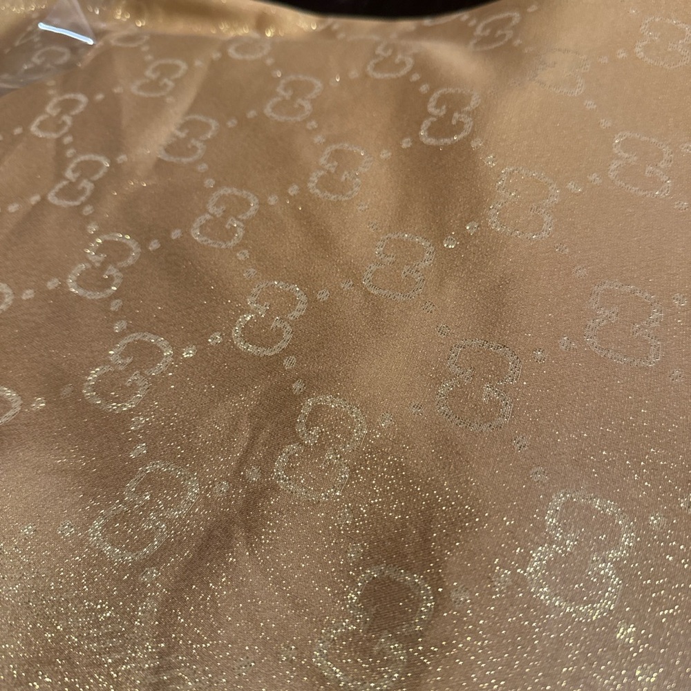 Luxurious Designer Scarf